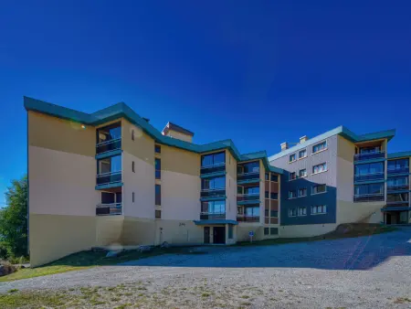 La Lauze, Appartement 4 personnes à La Toussuire - Photo 31