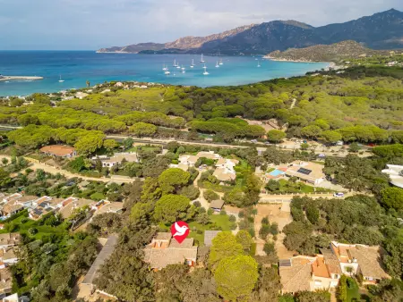 Atzeni, Villa 8 personnes à Villasimius - Photo 2