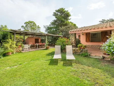Atzeni, Villa 8 personnes à Villasimius - Photo 3
