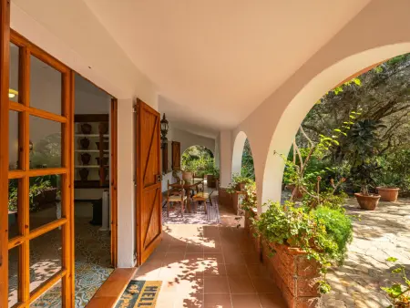 Atzeni, Villa 8 personnes à Villasimius - Photo 4