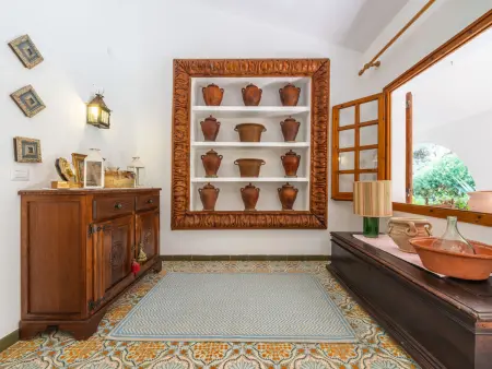 Atzeni, Villa 8 personnes à Villasimius - Photo 11