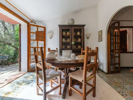 Atzeni, Villa 8 personnes à Villasimius - Photo 13