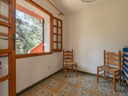 Atzeni, Villa 8 personnes à Villasimius - Photo 18