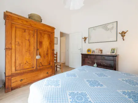 Atzeni, Villa 8 personnes à Villasimius - Photo 19