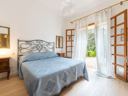 Atzeni, Villa 8 personnes à Villasimius - Photo 20