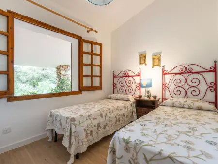Atzeni, Villa 8 personnes à Villasimius - Photo 21
