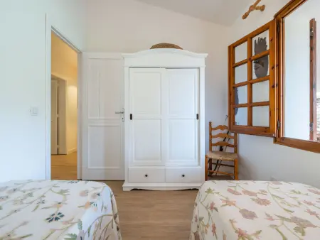 Atzeni, Villa 8 personnes à Villasimius - Photo 22