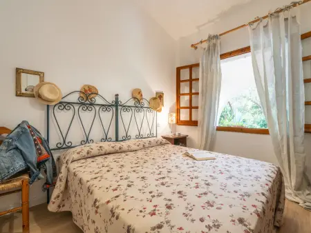 Atzeni, Villa 8 personnes à Villasimius - Photo 24
