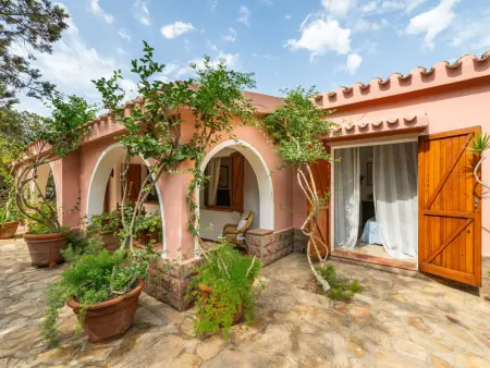 Atzeni, Villa 8 personnes à Villasimius - Photo 26