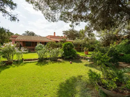 Atzeni, Villa 8 personnes à Villasimius - Photo 27
