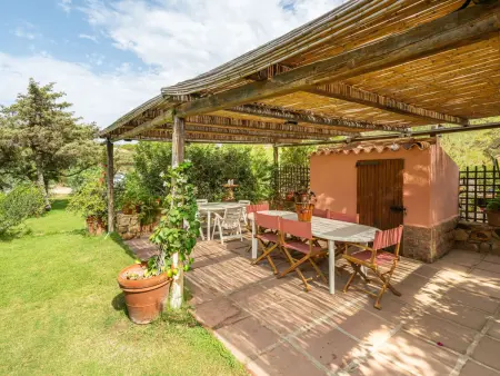 Atzeni, Villa 8 personnes à Villasimius - Photo 28