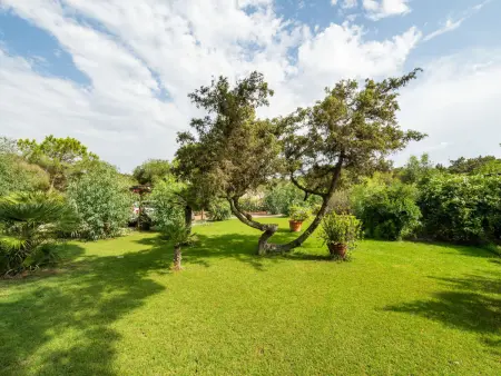 Atzeni, Villa 8 personnes à Villasimius - Photo 29