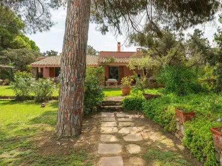 Atzeni, Villa 8 personnes à Villasimius - Photo 30