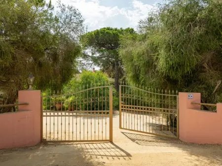 Atzeni, Villa 8 personnes à Villasimius - Photo 31