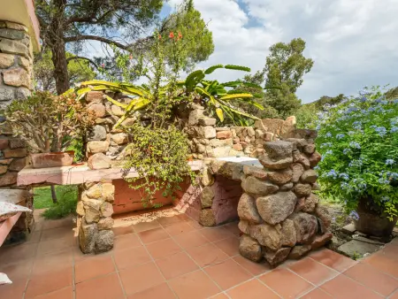 Atzeni, Villa 8 personnes à Villasimius - Photo 32