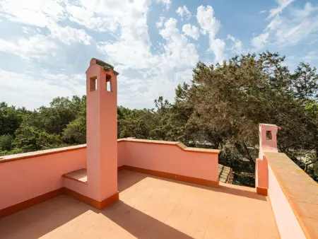 Atzeni, Villa 8 personnes à Villasimius - Photo 33