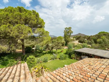 Atzeni, Villa 8 personnes à Villasimius - Photo 34