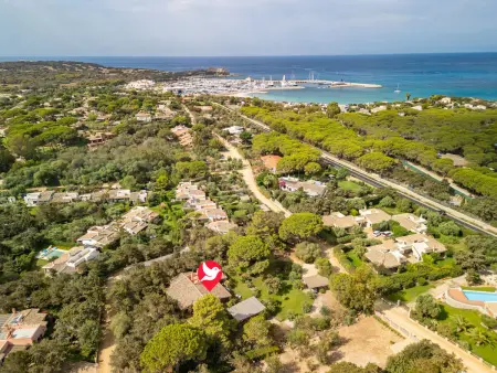 Atzeni, Villa 8 personnes à Villasimius - Photo 36