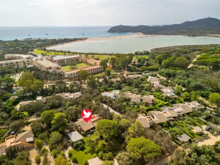Atzeni, Villa 8 personnes à Villasimius - Photo 37