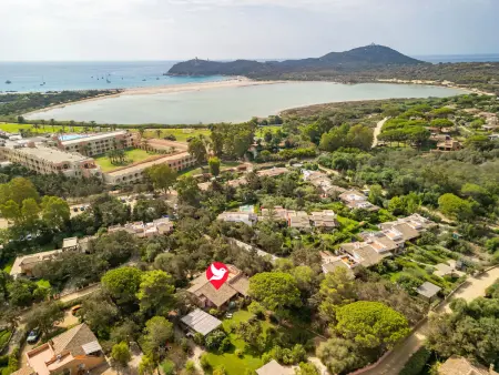 Atzeni, Villa 8 personnes à Villasimius - Photo 38