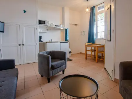 Gîte mitoyen avec parking dans la vallée de la Seine - Photo 4