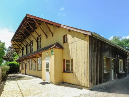 Gîte mitoyen avec parking dans la vallée de la Seine - Photo 6