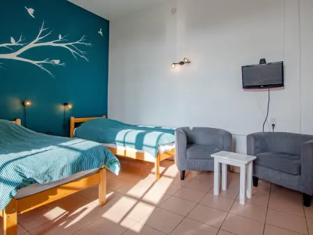Studio confortable en campagne avec parking inclus - Photo 1