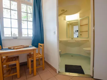 Studio confortable en campagne avec parking inclus - Photo 5