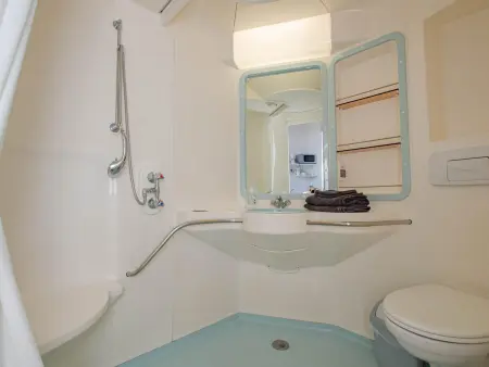 Studio confortable en campagne avec parking inclus - Photo 7