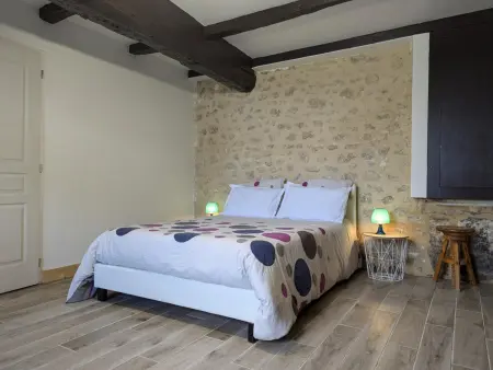 Maison Familiale avec Piscine Privée et Grand Jardin - Photo 13