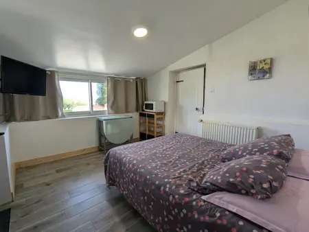Maison Familiale avec Piscine Privée et Grand Jardin - Photo 17