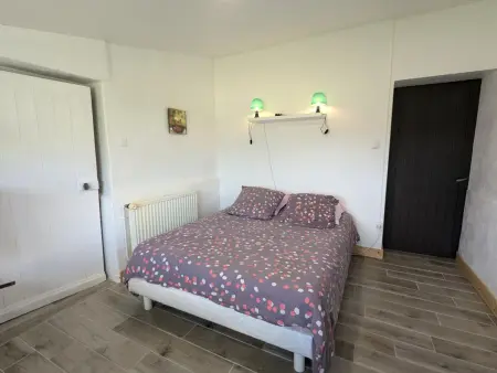 Maison Familiale avec Piscine Privée et Grand Jardin - Photo 18
