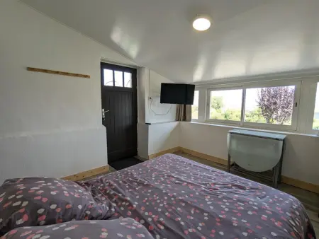 Maison Familiale avec Piscine Privée et Grand Jardin - Photo 19