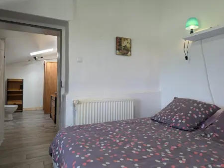 Maison Familiale avec Piscine Privée et Grand Jardin - Photo 22