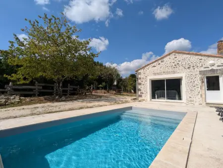 Maison Familiale avec Piscine Privée et Grand Jardin - Photo 31