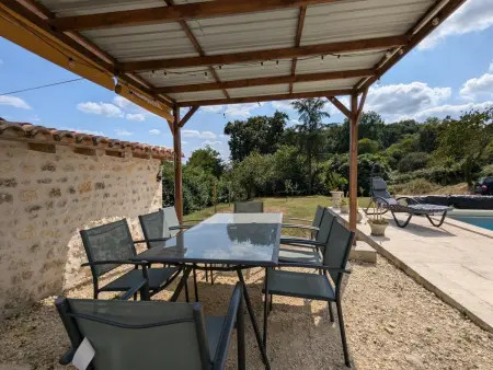 Maison Familiale avec Piscine Privée et Grand Jardin - Photo 33