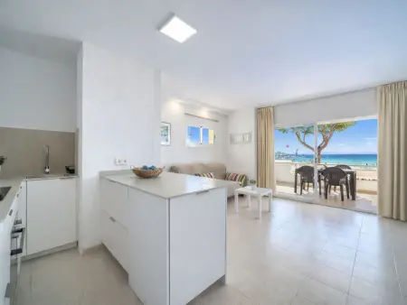Xisca, Appartement 4 personnes à Port d'Alcúdia - Photo 1