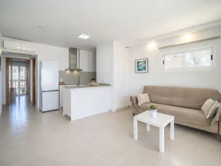 Xisca, Appartement 4 personnes à Port d'Alcúdia - Photo 2