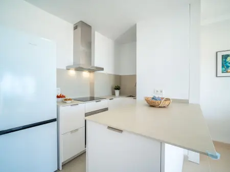 Xisca, Appartement 4 personnes à Port d'Alcúdia - Photo 3