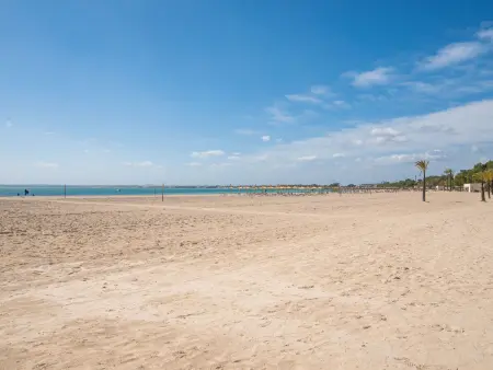 Xisca, Appartement 4 personnes à Port d'Alcúdia - Photo 4