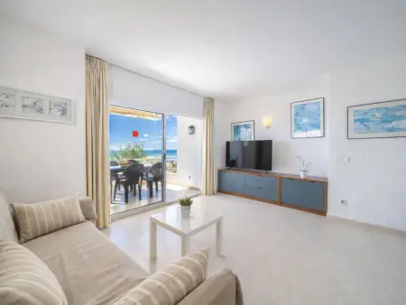 Xisca, Appartement 4 personnes à Port d'Alcúdia - Photo 5