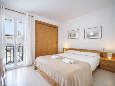 Xisca, Appartement 4 personnes à Port d'Alcúdia - Photo 6