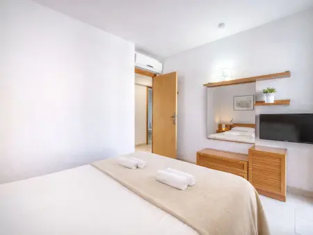 Xisca, Appartement 4 personnes à Port d'Alcúdia - Photo 7