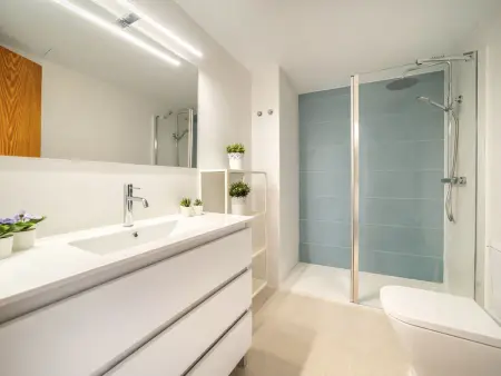Xisca, Appartement 4 personnes à Port d'Alcúdia - Photo 8