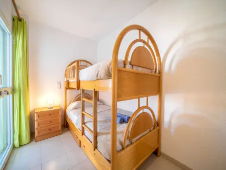 Xisca, Appartement 4 personnes à Port d'Alcúdia - Photo 9