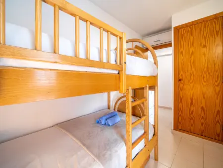 Xisca, Appartement 4 personnes à Port d'Alcúdia - Photo 10