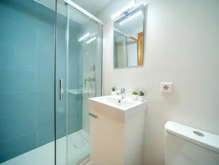 Xisca, Appartement 4 personnes à Port d'Alcúdia - Photo 11