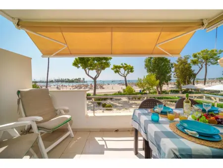 Xisca, Appartement 4 personnes à Port d'Alcúdia - Photo 12