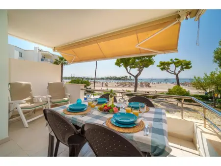 Xisca, Appartement 4 personnes à Port d'Alcúdia - Photo 13