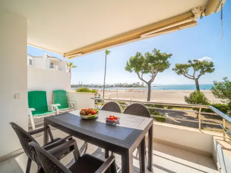 Xisca, Appartement 4 personnes à Port d'Alcúdia - Photo 14